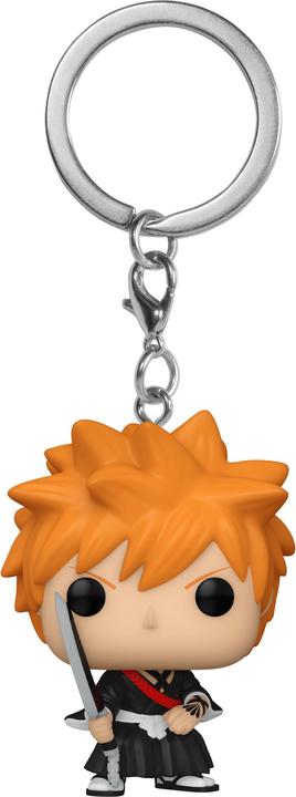 Funko BLEACH - Pocket Pop Keychains - Ichigo (FB Shikai)