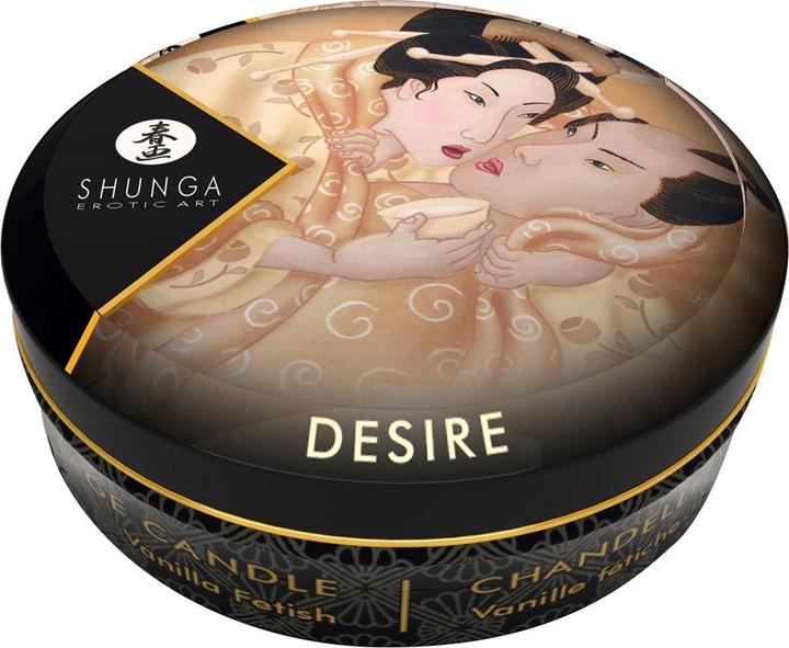 Immagine prodotto Shunga Massage Kerze (30 ml)