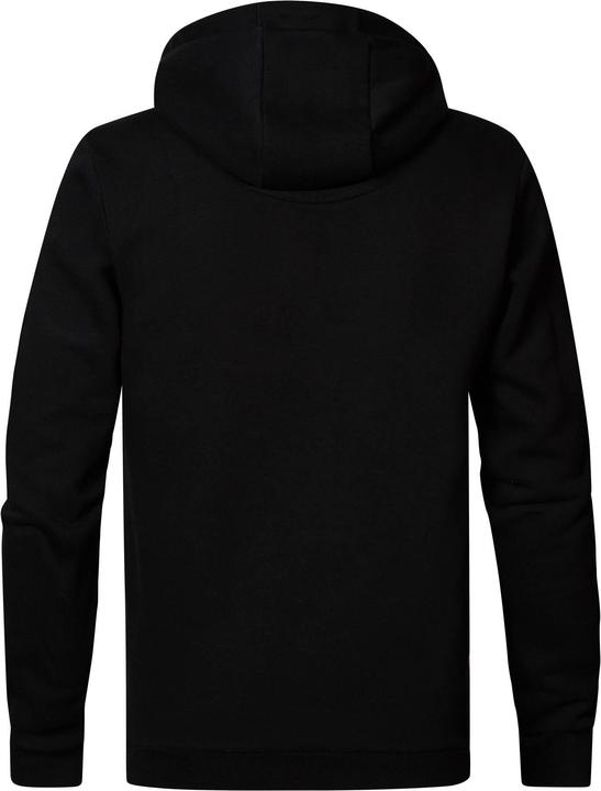 Produktbild Petrol Industries Sweater Sweater Hooded Print (M)