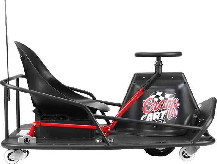 Produktbild Razor Crazy Cart XL (36 V)