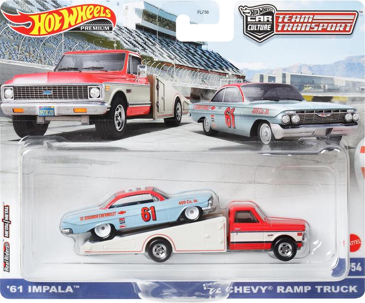 Immagine prodotto Hot Wheels HKF40