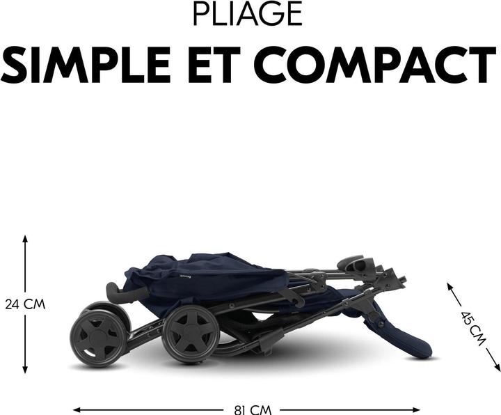 Image du produit Hauck Sport