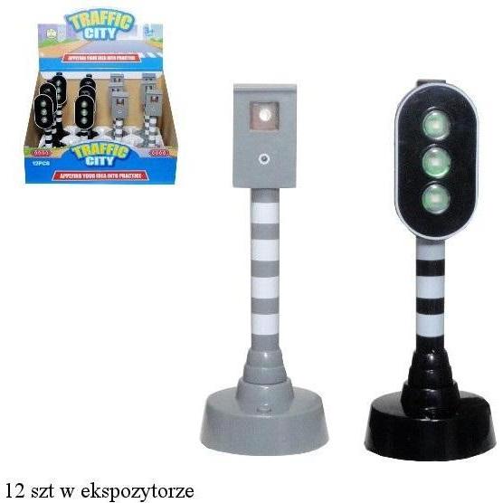 Swede MIX-Signal oder Blitzer (54622388)