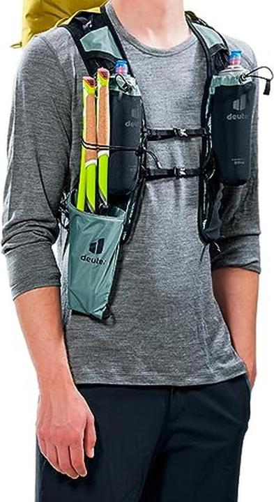 Actual product image Deuter Vertrail 16 (16 l)