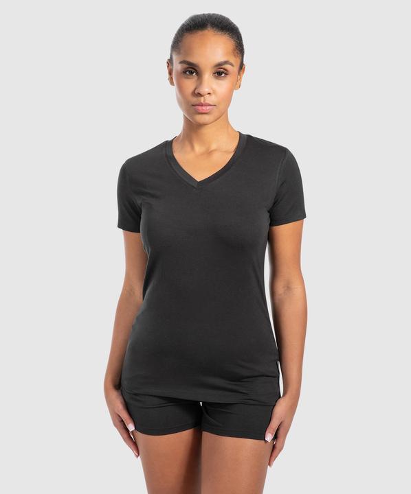 Produktbild Smilodox T-Shirt Nela Modal (M)