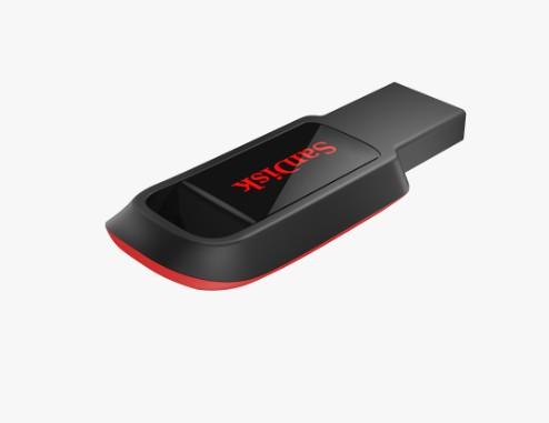 Immagine prodotto SANDISK Cruzer Spark 128GB USB 2.0 USB 2.0 (128 GB, USB-A)