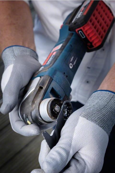 Actual product image Bosch Professional Gop 18v-28