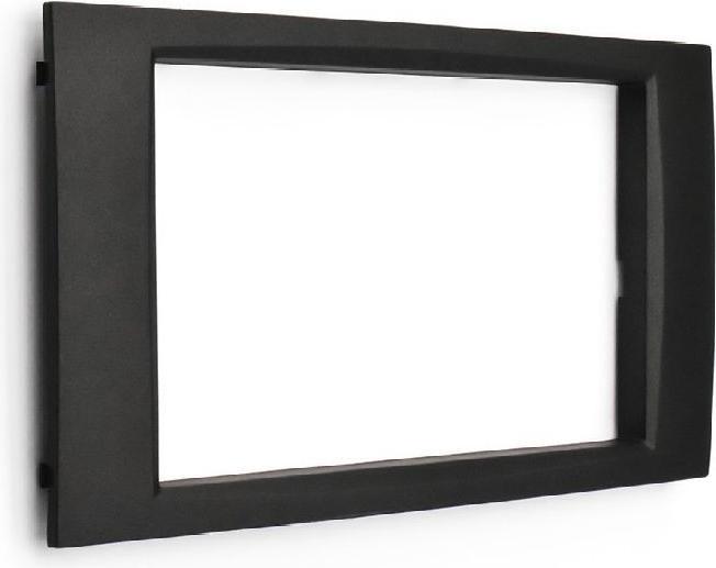 Image du produit Phonocar Cadre radio noir