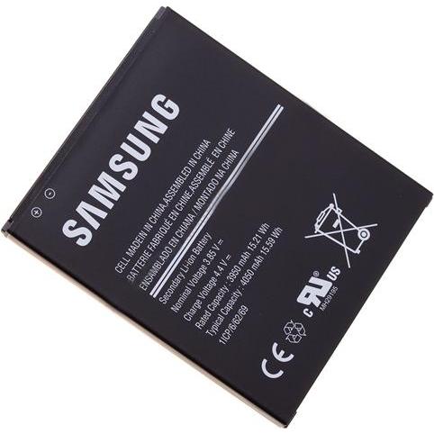 Thumbnail - Samsung Akku EB-BG715BBE 3950mAh für G715 Galaxy Xcover Pro GH43-04993A, Smartphone Akku