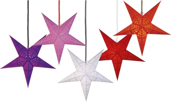Actual product image Star Trading Lacy
