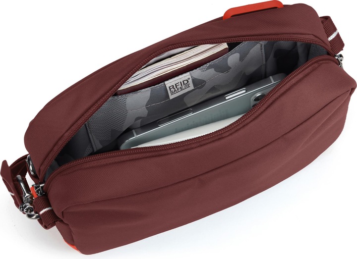 Image du produit Pacsafe Go Crossbody 2,5