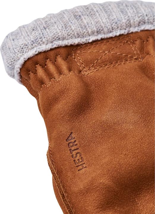 Actual product image Hestra Joar Nubuck (9)