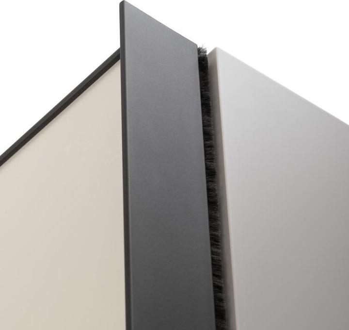 Actual product image pfister Sem (227.5 x 226 cm)