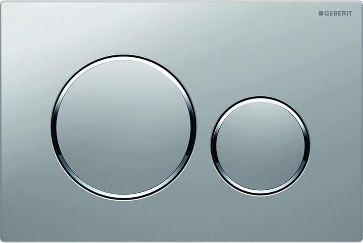 Actual product image Geberit Sigma20