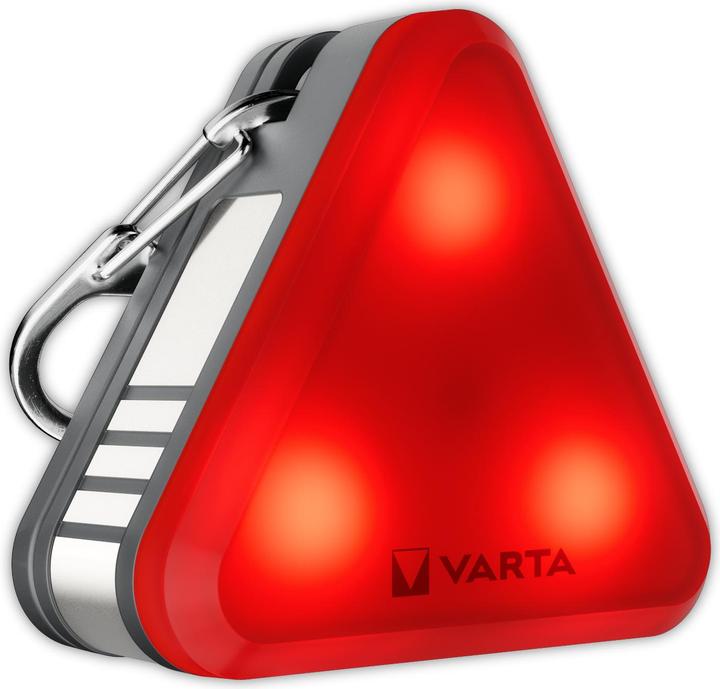 Actual product image Varta Safety Light* (25 lm)