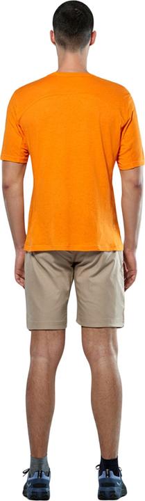 Produktbild Salewa Agner Hemp/DST T-Shirt (54, XXL)