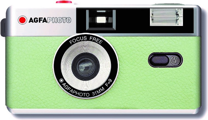 Produktbild AGFAPHOTO Reusable Analog