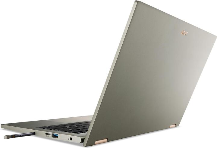 Image du produit Acer Spin 5 (14", 512 Go, 16 Go, CH, Intel Core i5-1240P)