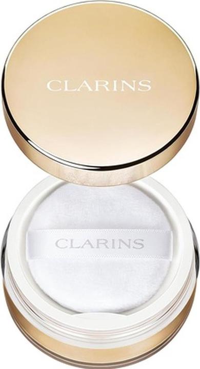 Produktbild Clarins Joli Ever Matte Loose Powder 03 Universal Deep (03 Universal Deep)