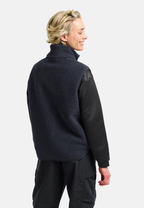 Actual product image Jack Wolfskin High Curl Vest W (L)