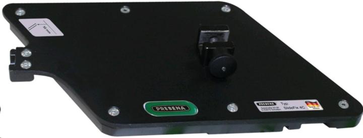 Produktbild Prebena Schienenadapter