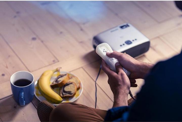 Image du produit Philips NeoPix Easy 2 Plus (HD, 1.4:1)