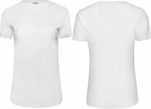 Image du produit Guess Damen-T-Shirt Lisette (S)