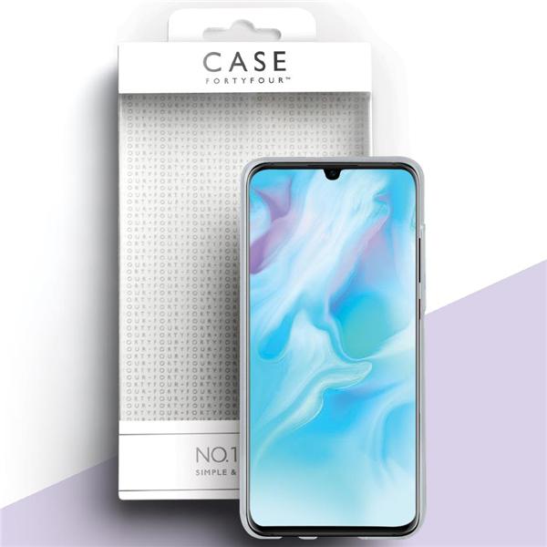 Actual product image Case FortyFour No.1 (Huawei P30 Lite)