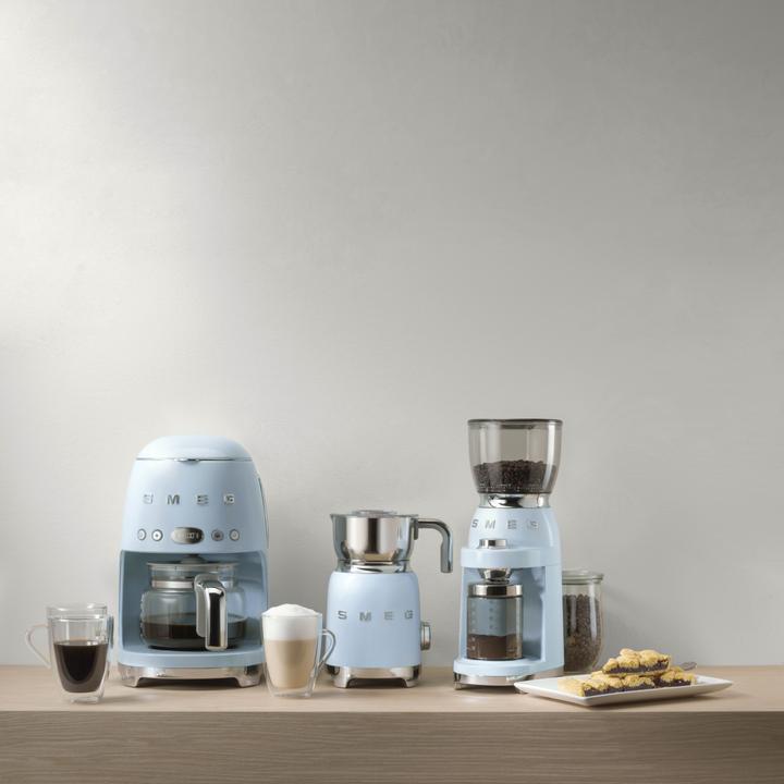 Image du produit Smeg DCF02PBEU