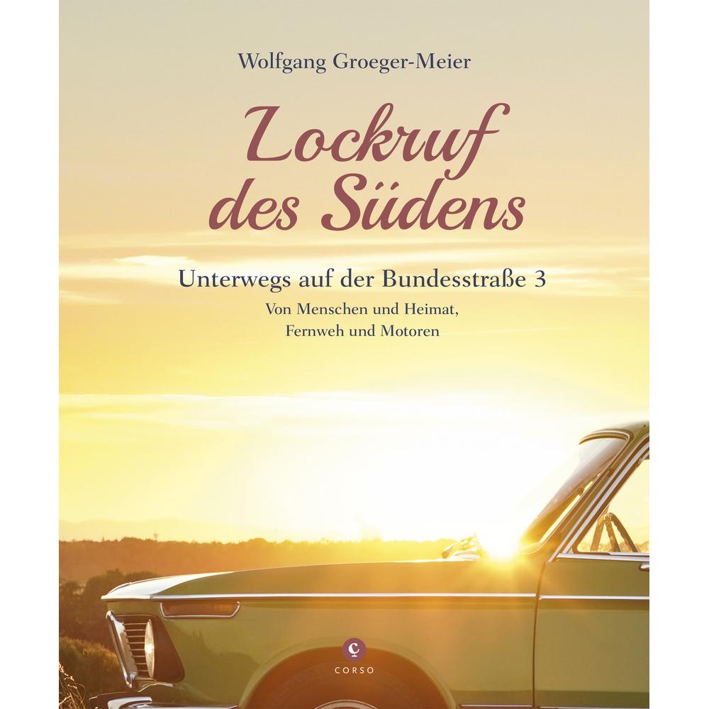 Lockruf des Südens, Ratgeber von Wolfgang Groeger-Meier