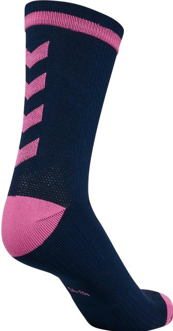Produktbild hummel Elite Indoor Sock Low Pa (46 - 48, 46/48)
