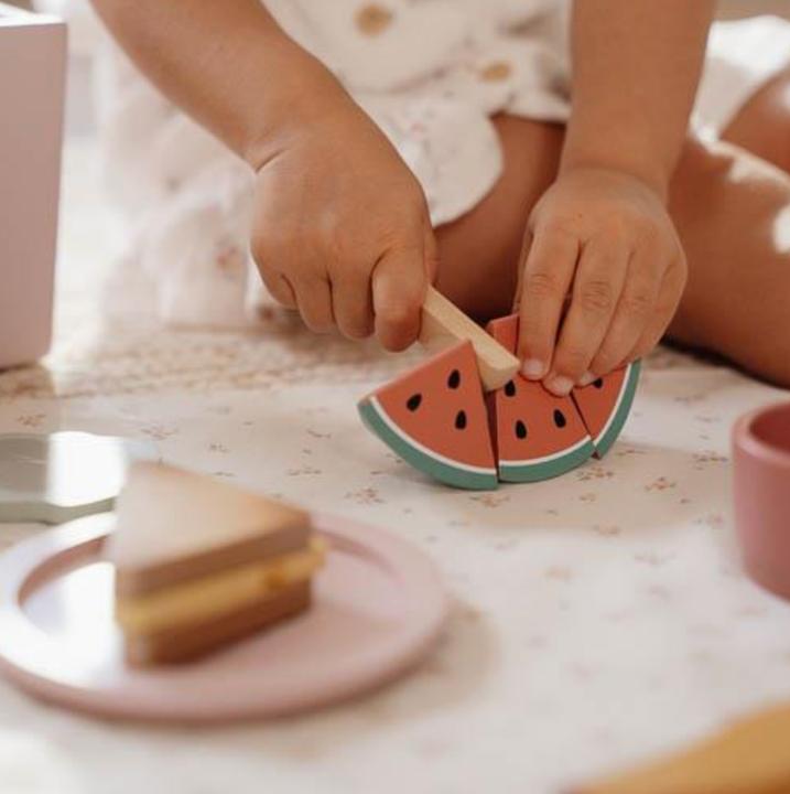 Produktbild Little Dutch Picknick Set