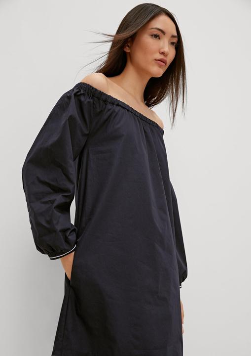 Image du produit Comma Kleid Kleid mit 3/4-Ärmel (44)