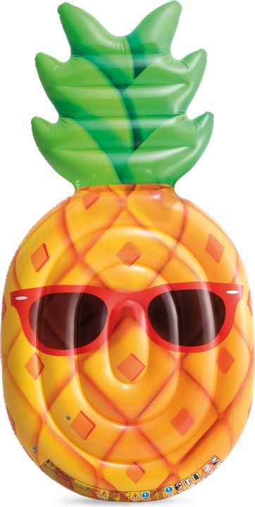 Immagine prodotto Intex Ananas fresco