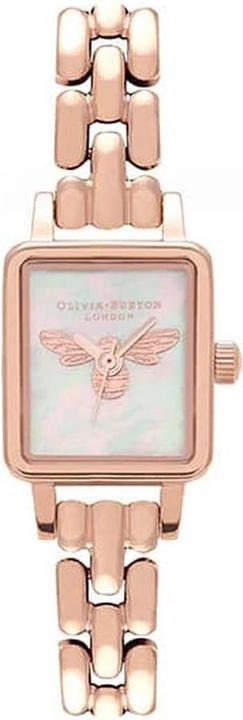 Produktbild Olivia Burton Ladies' Watch OB16FB22 (Ã˜ 30 mm) (30 mm)