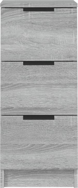 Image du produit vidaXL Sideboard (30 x 30 x 70 cm)