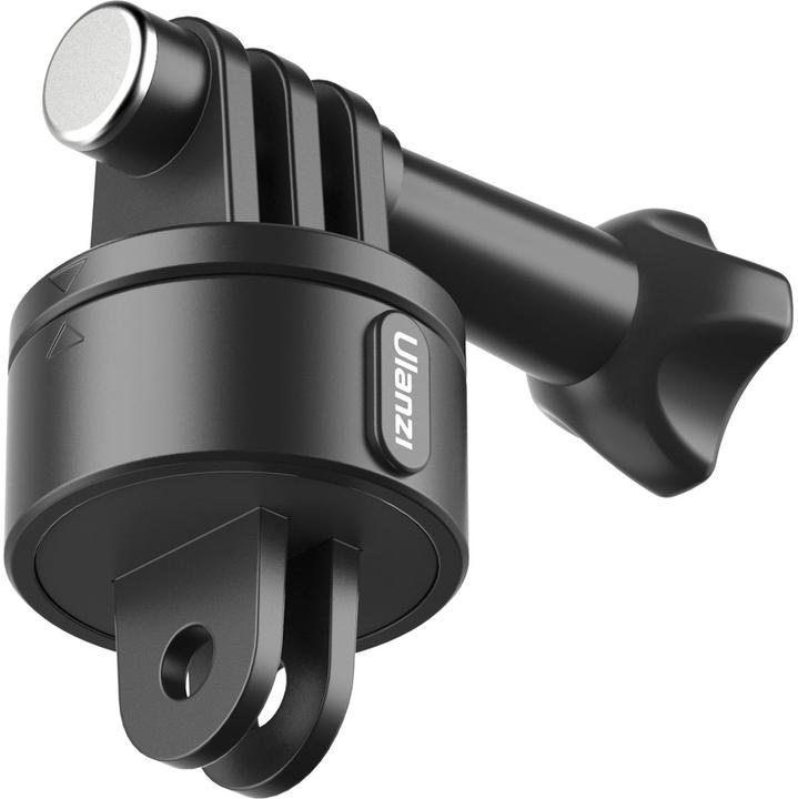 Produktbild Ulanzi Szybkozłączka Go-quick Ii Do Gopro Hero 11 10 9 8 7 6 5 4 / Sjcam / Xiaomi / Dji / Go-quick I