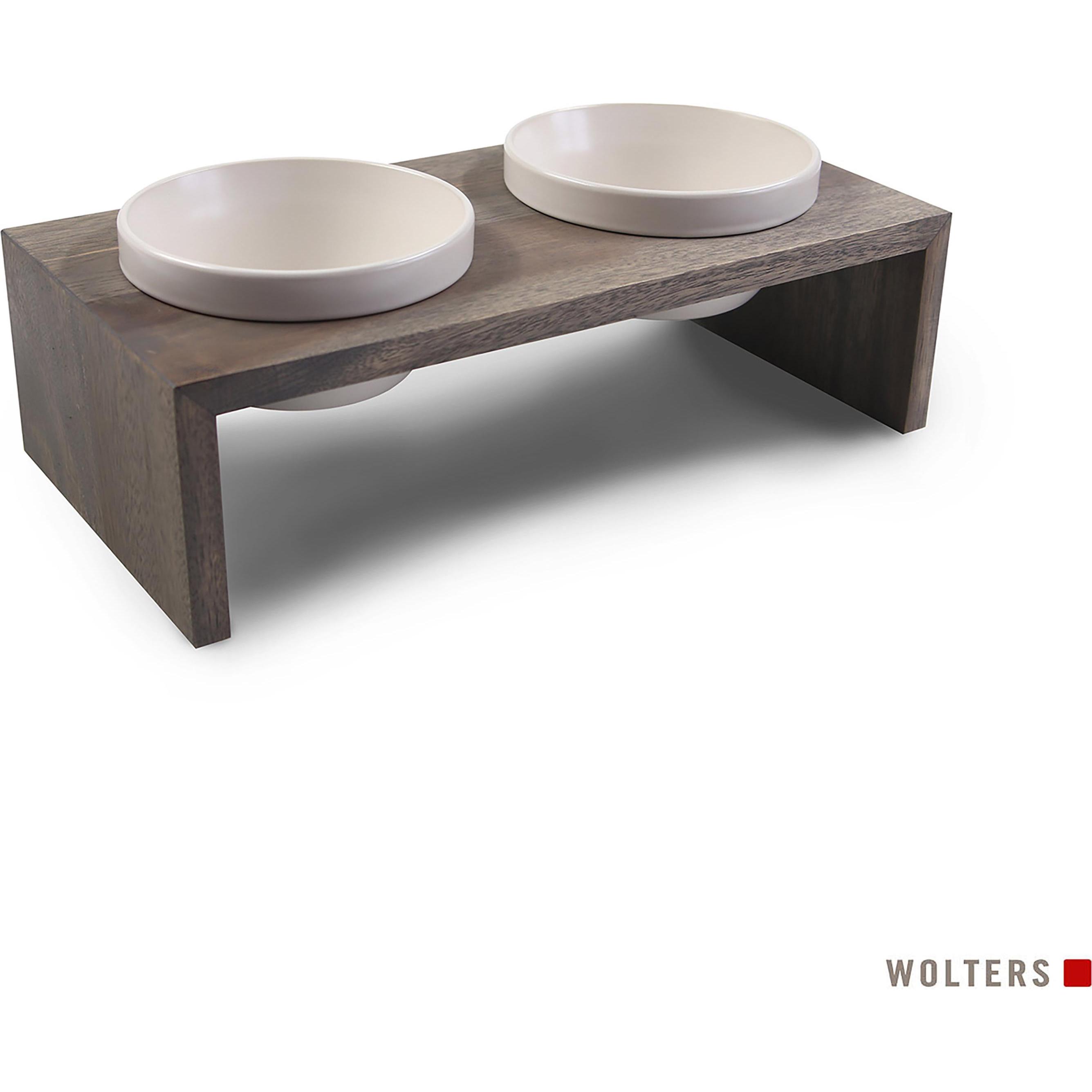 Wolters Gohan (0.40 l), Futternapf