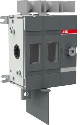 Produktbild ABB Kleinschütz