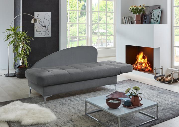 Produktbild Johann Jakob Greta