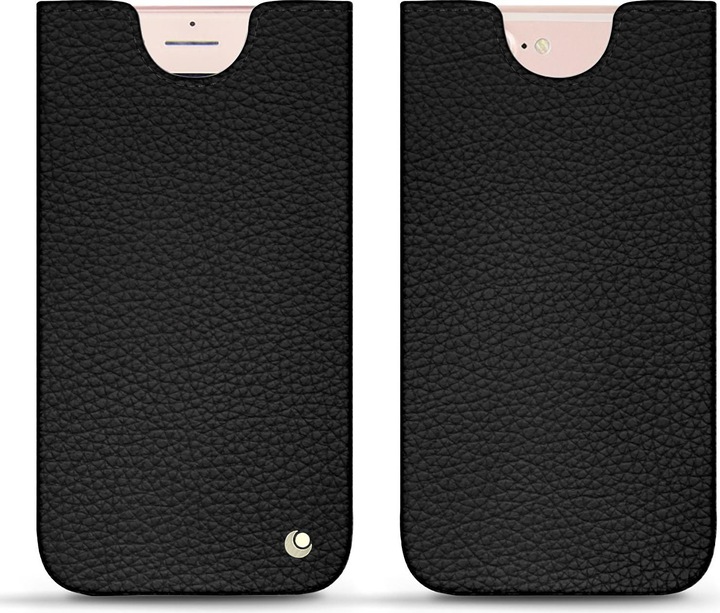 Ebène (Noir / Black )