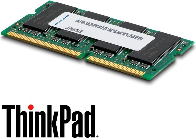 Produktbild Lenovo 0a65723 (1 x 4GB, 1600 MHz, DDR3-RAM, SO-DIMM)
