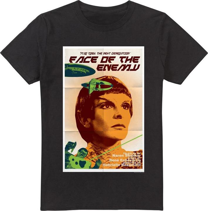 Produktbild The Next Generation Season 6 Episode 14 TShirt (5XL)