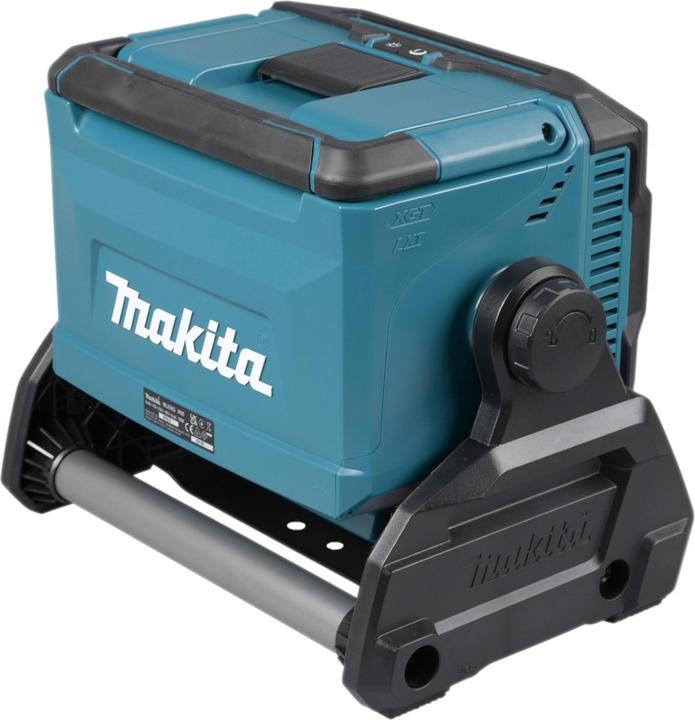 Actual product image Makita ML009G (10000 lm)