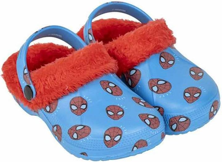 Image du produit Spiderman Hausschuhe Spider-Man (29)