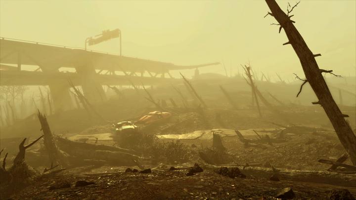 Produktbild Bethesda Fallout 4 (PC, DE)