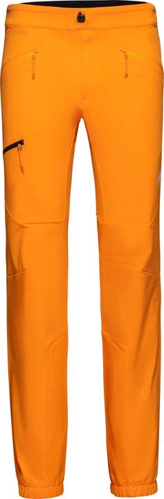 Produktbild Mammut Aenergy SO Pants Men (56)
