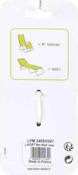 Produktbild Lafuma Gummischnur