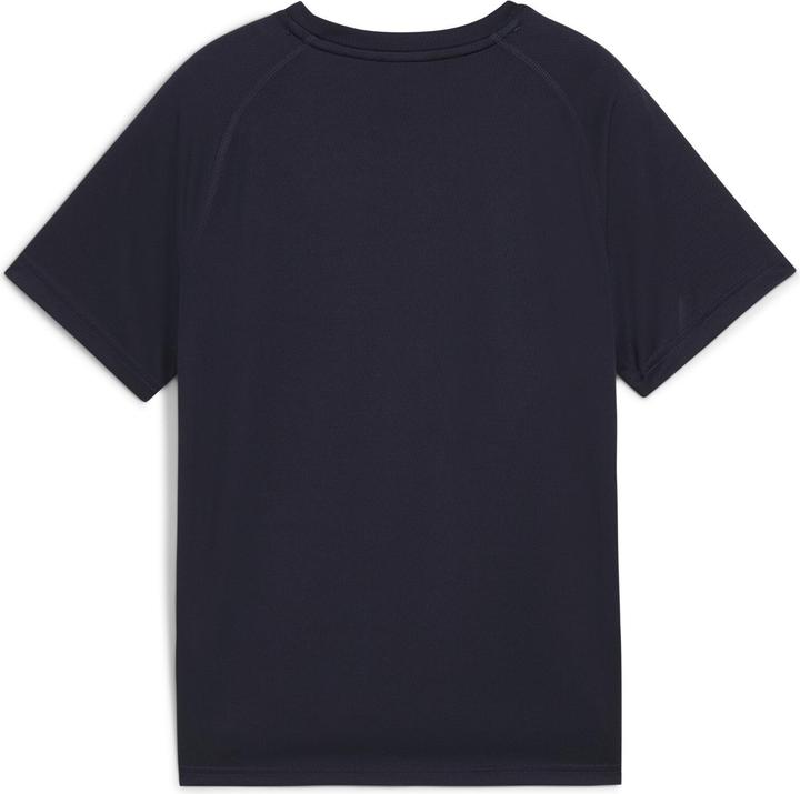 Produktbild Puma Y CROSS THE LINE TEE 3.0 (140)