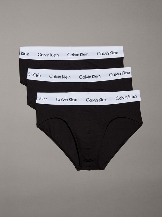 Immagine prodotto Calvin Klein Cotone elasticizzato (M, confezione da 3)